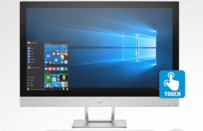 HP Pavilion All-in-One - 27-r055se